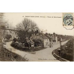 Neuvy-Sur-Loire
