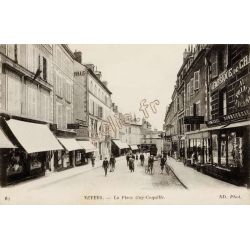 Nevers