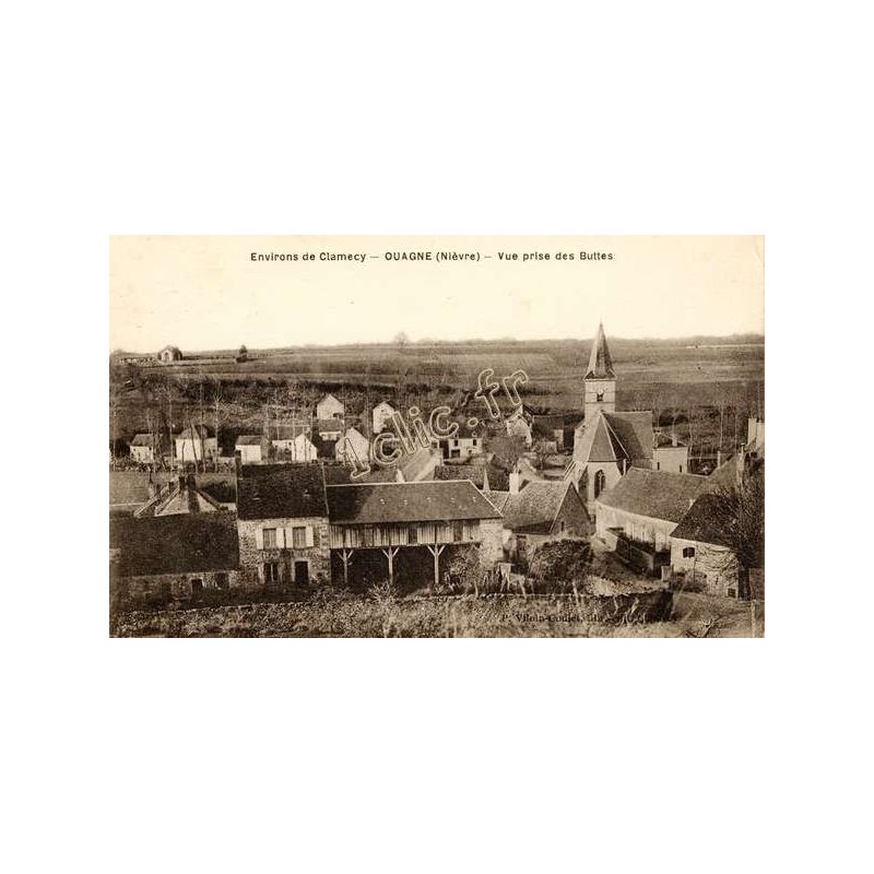 Ouagne