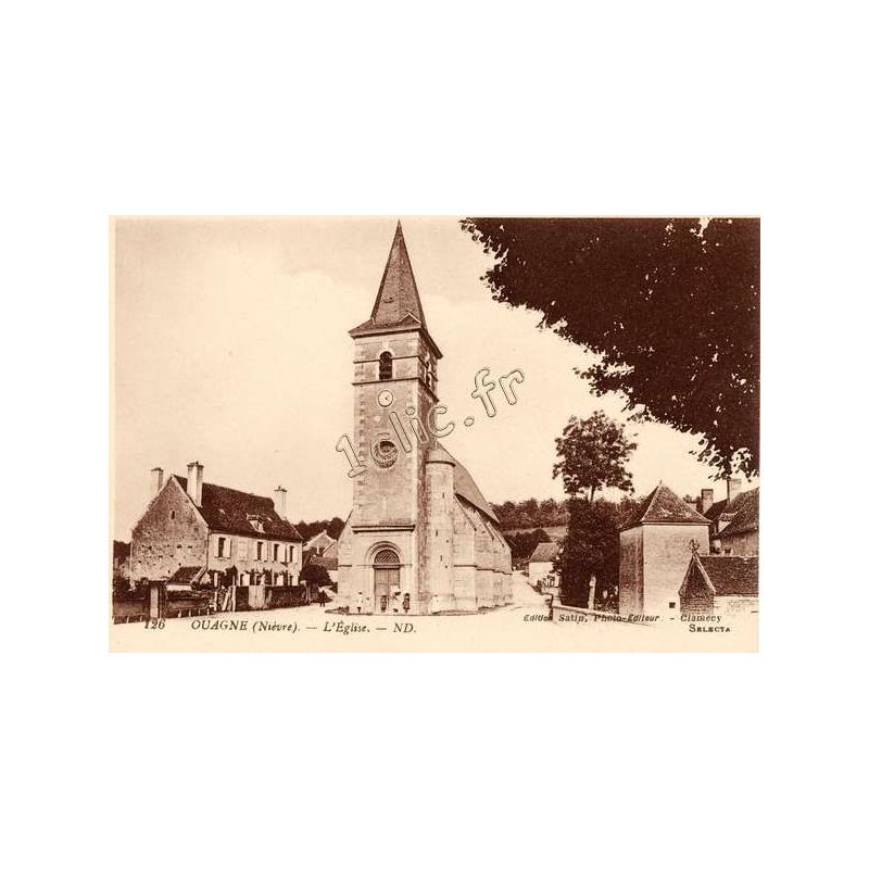 Ouagne