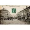 Ouroux-En-Morvan