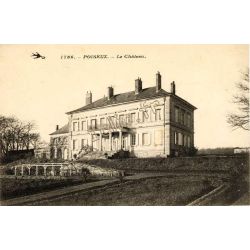 Poiseux