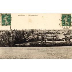 Pougny