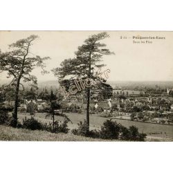 Pougues-Les-Eaux