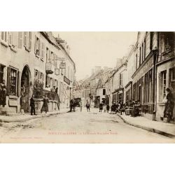 Pouilly-Sur-Loire