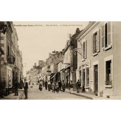 Pouilly-Sur-Loire