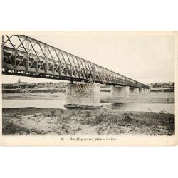 Pouilly-Sur-Loire