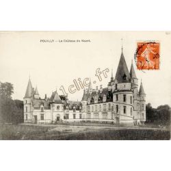 Pouilly-Sur-Loire