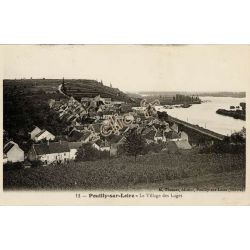 Pouilly-Sur-Loire