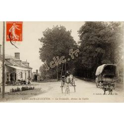 Saincaize