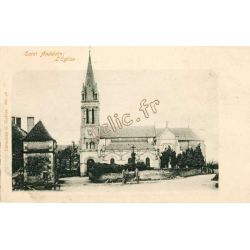 Saint-Andelain