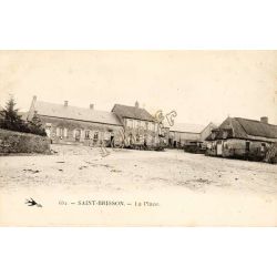 Saint-Brisson
