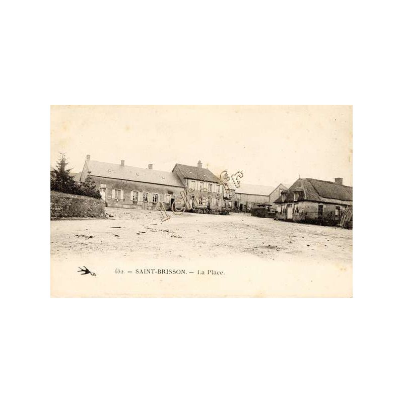 Saint-Brisson
