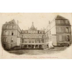 Saint-Hilaire-En-Morvan