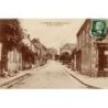Saint-Honore-Les-Bains