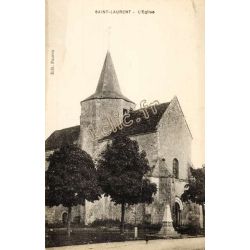 Saint-Laurent