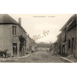 Saint-Laurent