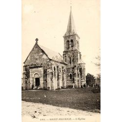 Saint-Maurice