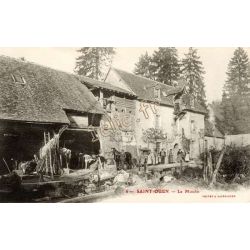 Saint-Ouen-Sur-Loire