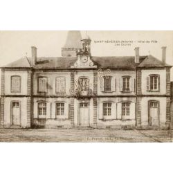 Saint-Reverien