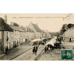 Saint-Reverien