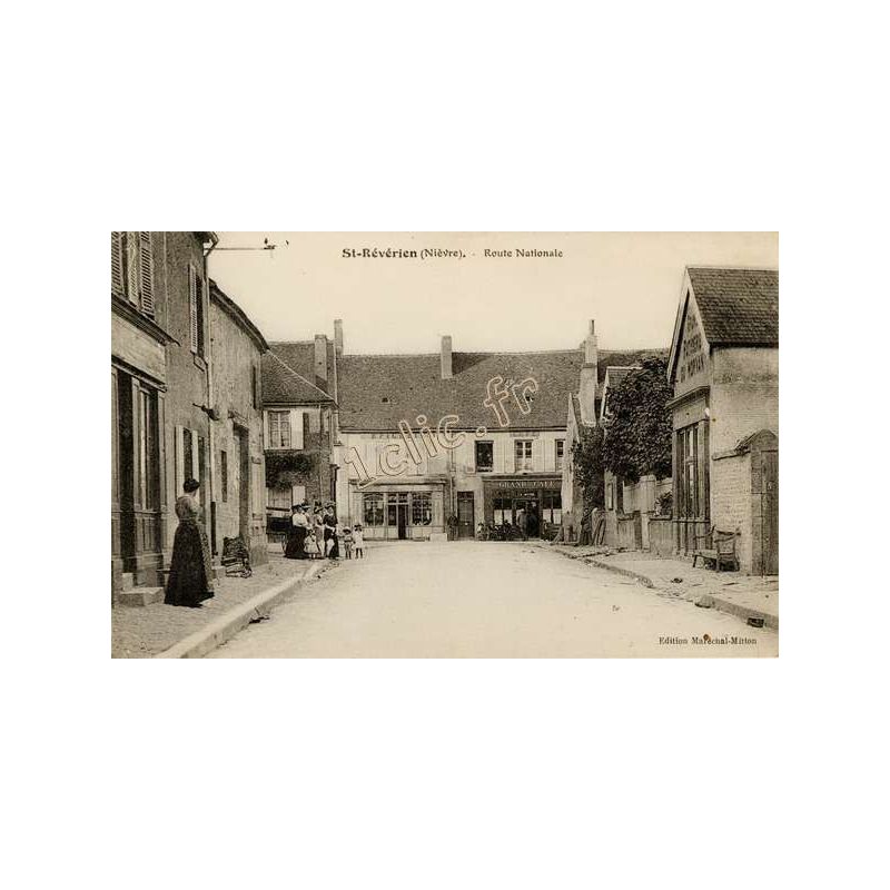 Saint-Reverien