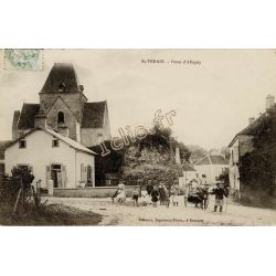 Saint-Verain