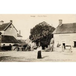 Sougy-Sur-Loire