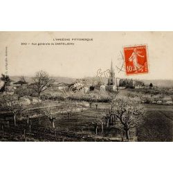 Casteljeau