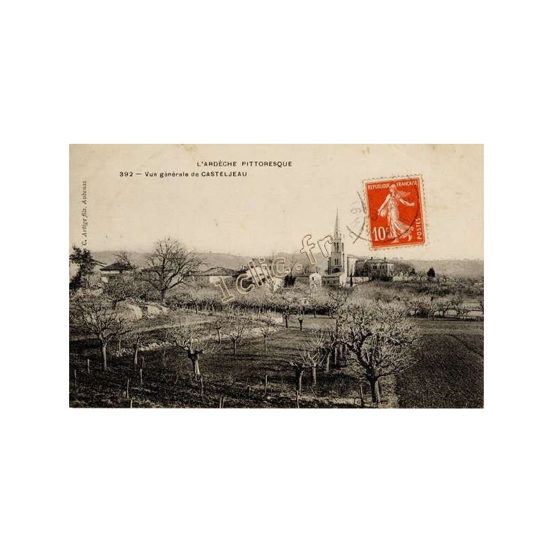 Casteljeau