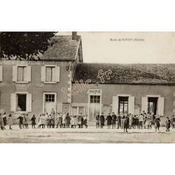 Sougy-Sur-Loire