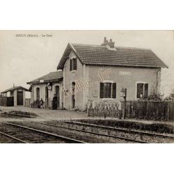 Sougy-Sur-Loire
