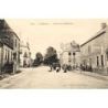 Tamnay-En-Bazois