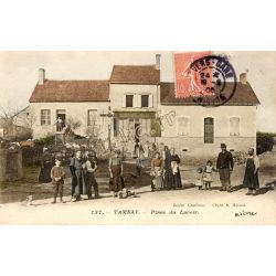 Tamnay-En-Bazois
