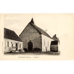 Ternant