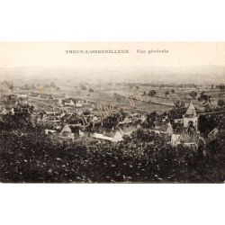 Trucy-L'Orgueilleux