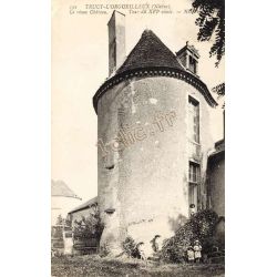 Trucy-L'Orgueilleux
