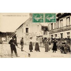 Trucy-L'Orgueilleux