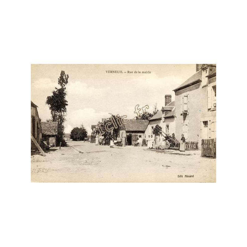 Verneuil