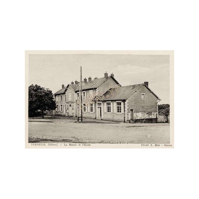 Verneuil