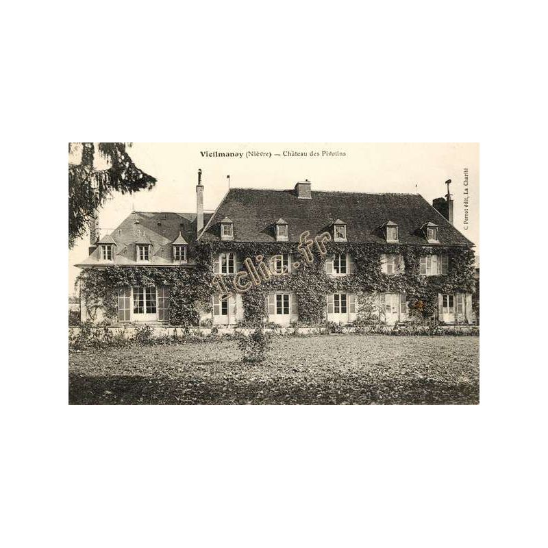 Vielmanay