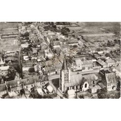 Allennes-Les-Marais