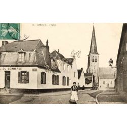 Arleux