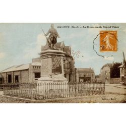 Arleux