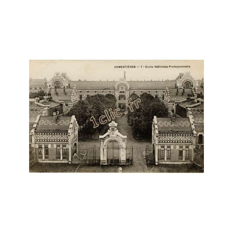 Armentieres