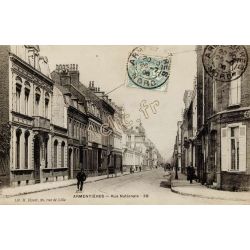 Armentieres