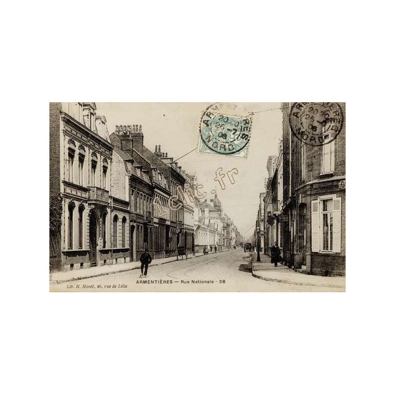 Armentieres