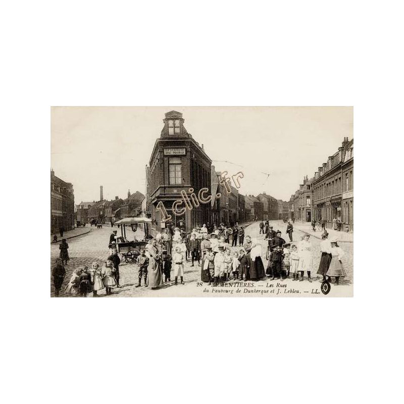 Armentieres