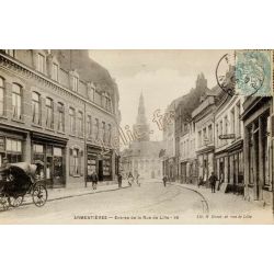 Armentieres