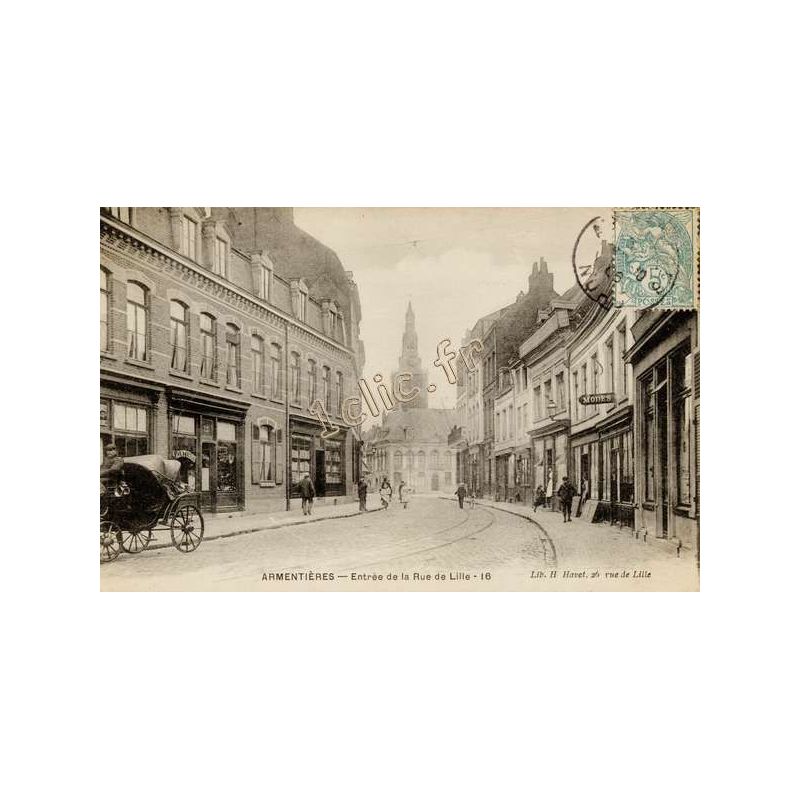 Armentieres